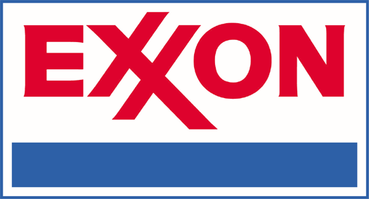 There’s an H in the 2 X‘s of the EXXON logo. Synchronistically, my last name is      EXtON/X+TIN. (Jupiter=X=24 and TIN = Jupiter’s metal). EXX(H)ON = HEX ON (YOU)! Exxon also = OXen for the sacred bull or OX.