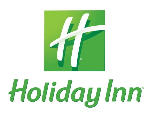 The Holiday Inn H logo is the same H or 2 X's found in the eXXon logo.