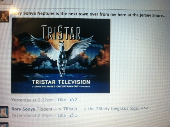 Trinity-Tristar-Trident