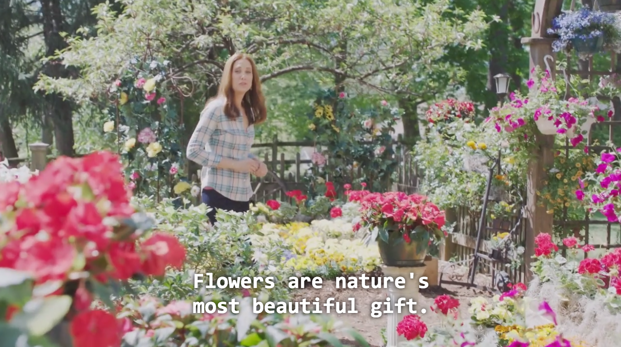 1-800-FLOWERS Kristen Wiig SNL