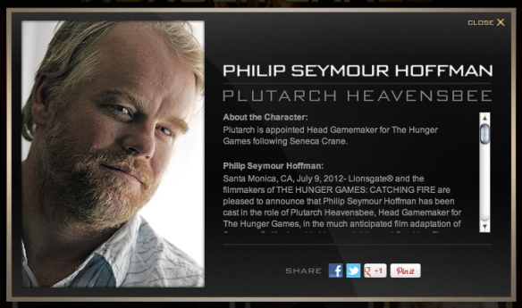 philip seymour hoffman plutarch heavensbee