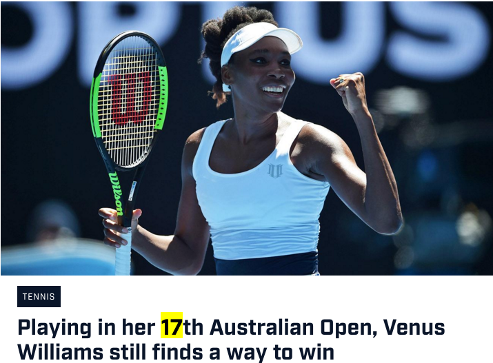http://www.si.com/tennis/2017/01/16/venus-williams-australian-open-day-1