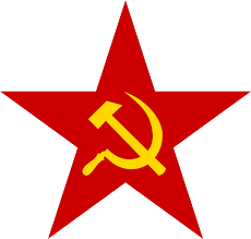 red-star-communism